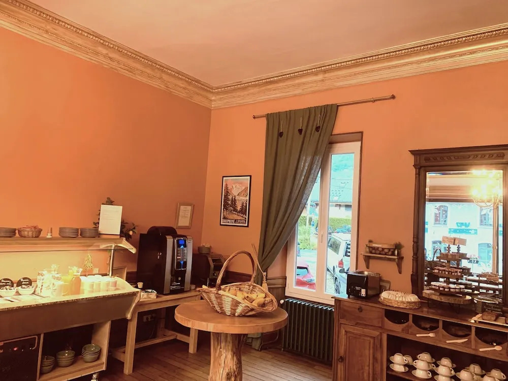 hôtel oberland