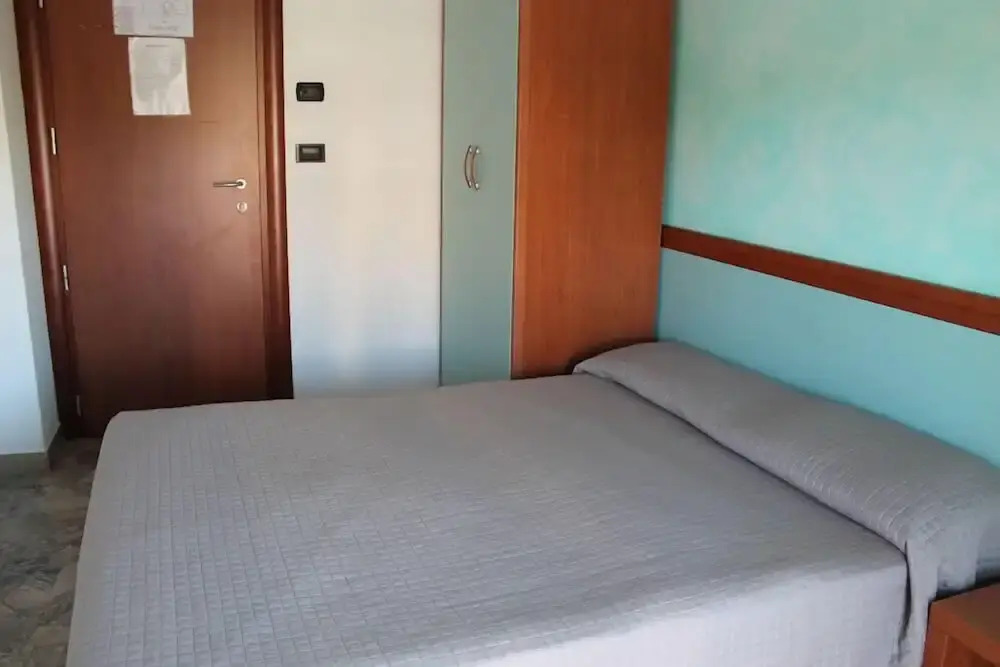Hotel Vernel