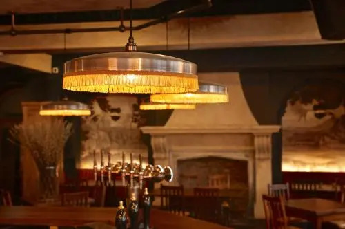 The Bedford