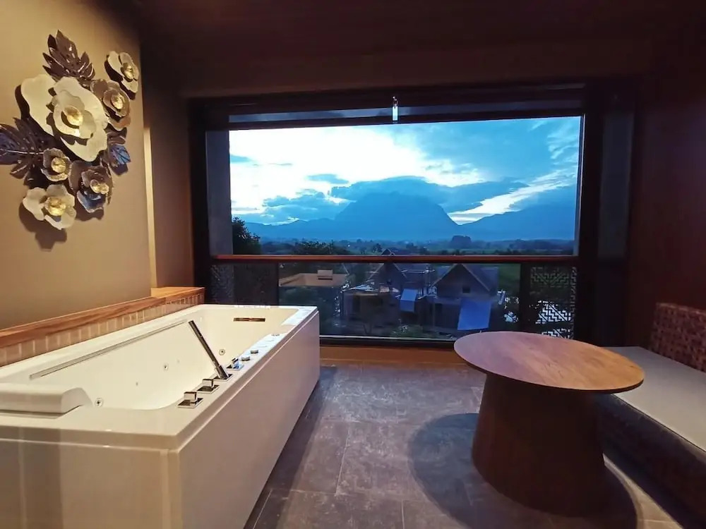 Yatika Boutique Chiang Dao