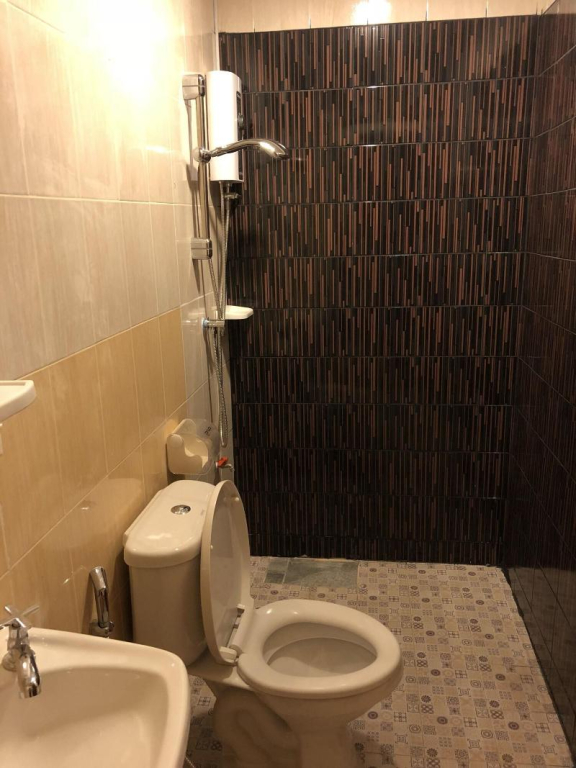 K1 Hotel