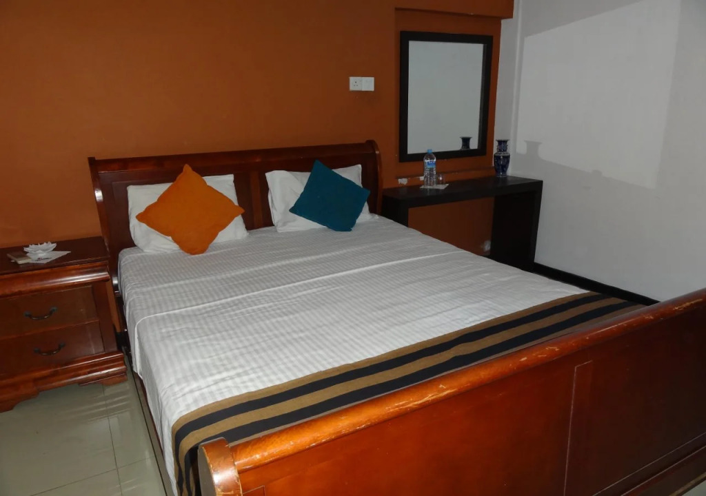 Canadian Residence - Negombo