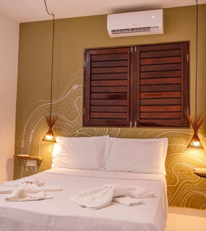 Maravilhosa Casa 40m da Praia 10 Quartos