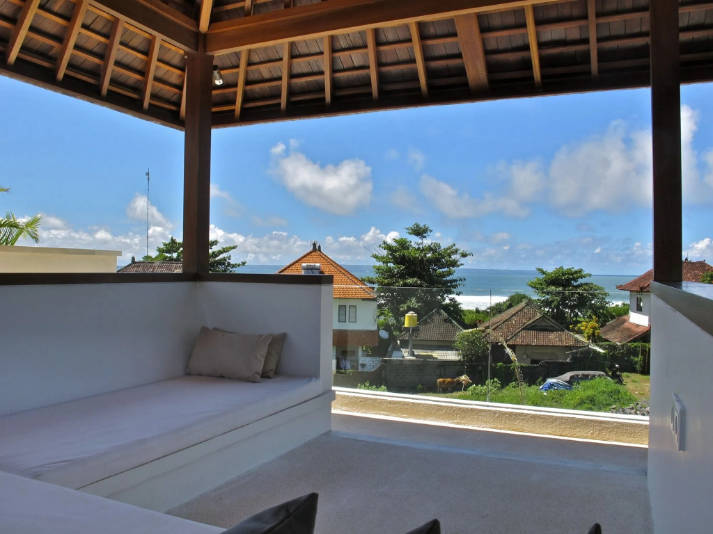 Villa Pantai Indah