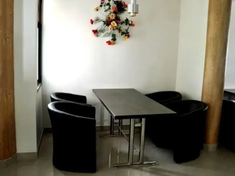 Hotel Shivalik Abu Road