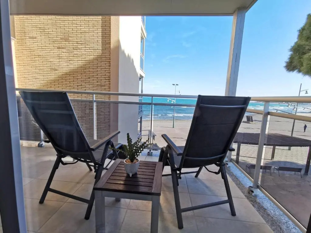 Pineda Beach 221
