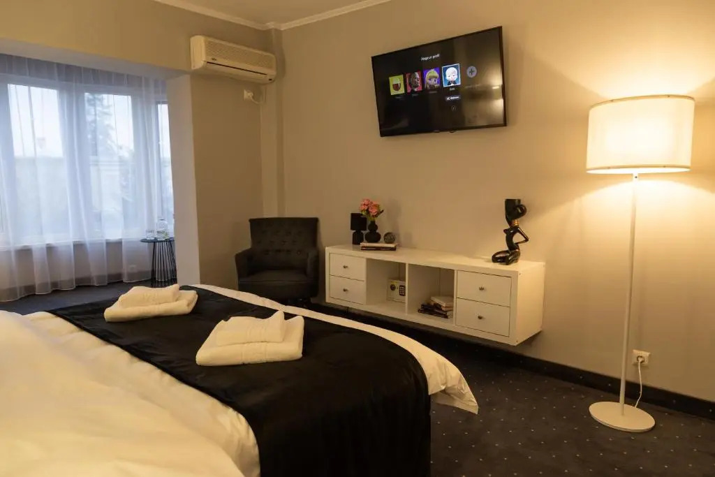 CITADEL VIEW Apartment