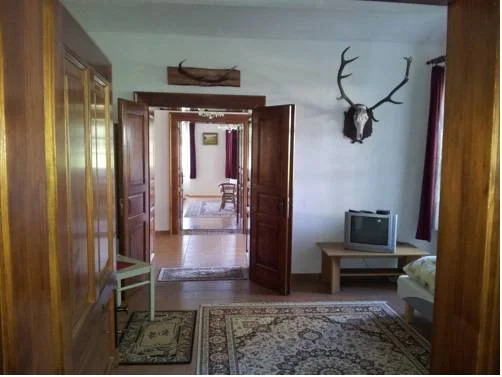Hotel Castle Mlýn Maděrovka