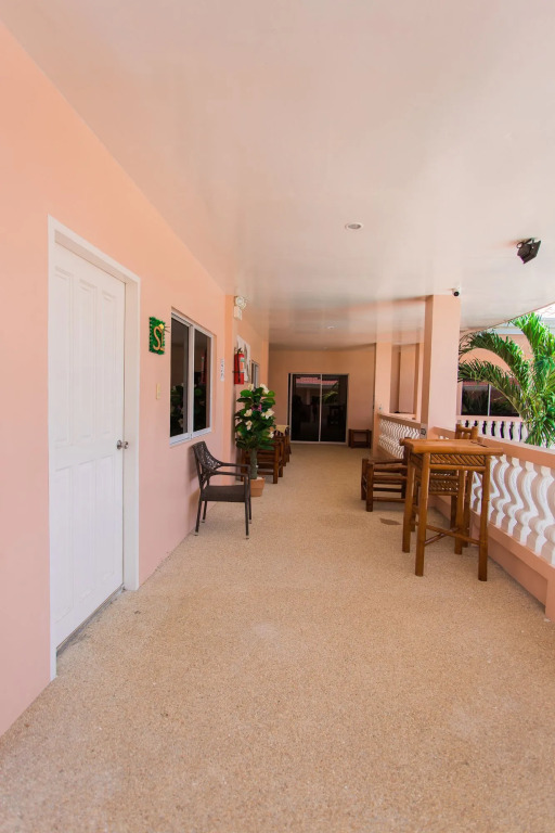 Conrada's Place Hotel and Resort