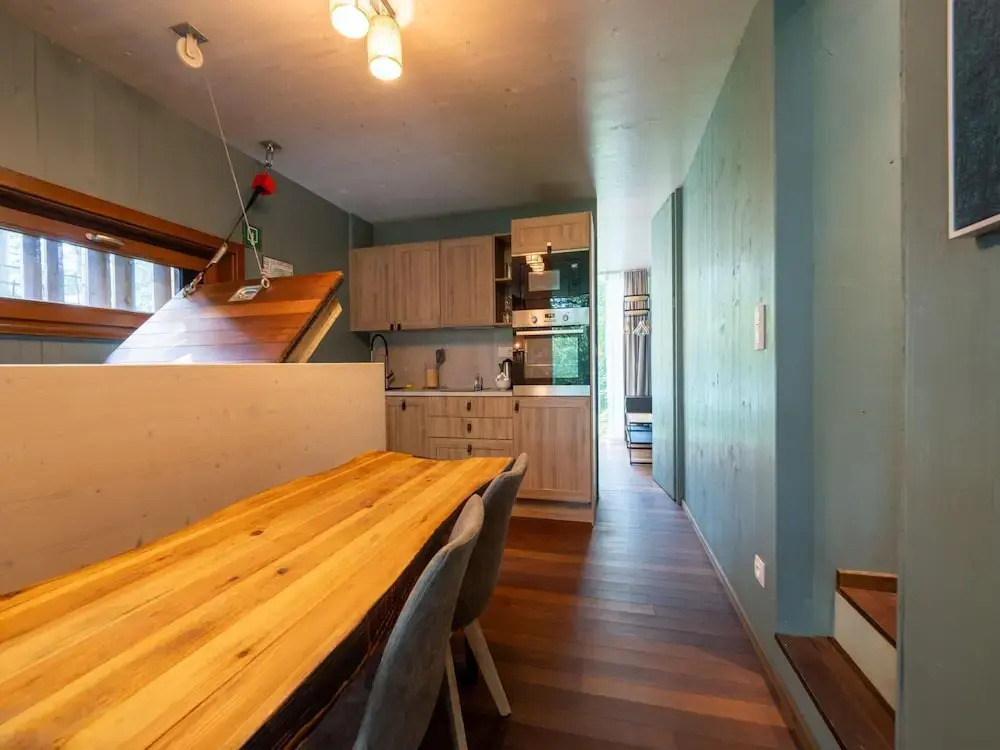 Modern Stay With Sauna & Pool