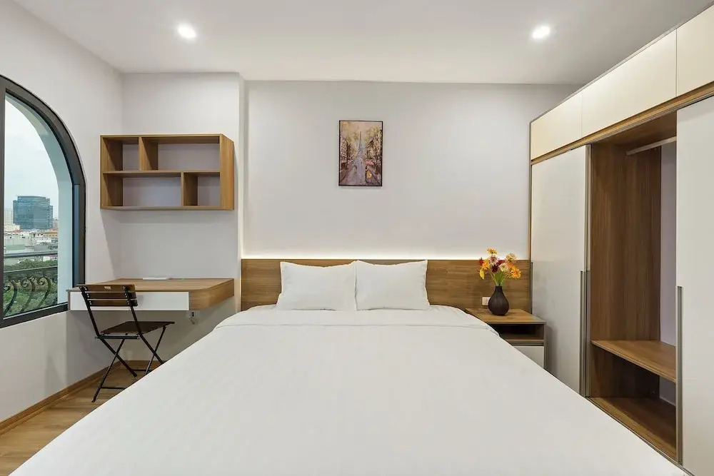 Residence Suite