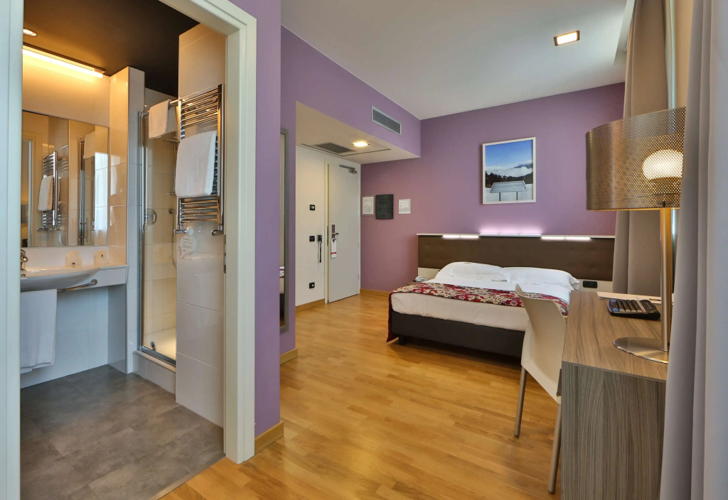Best Western Falck Village Milano Sesto