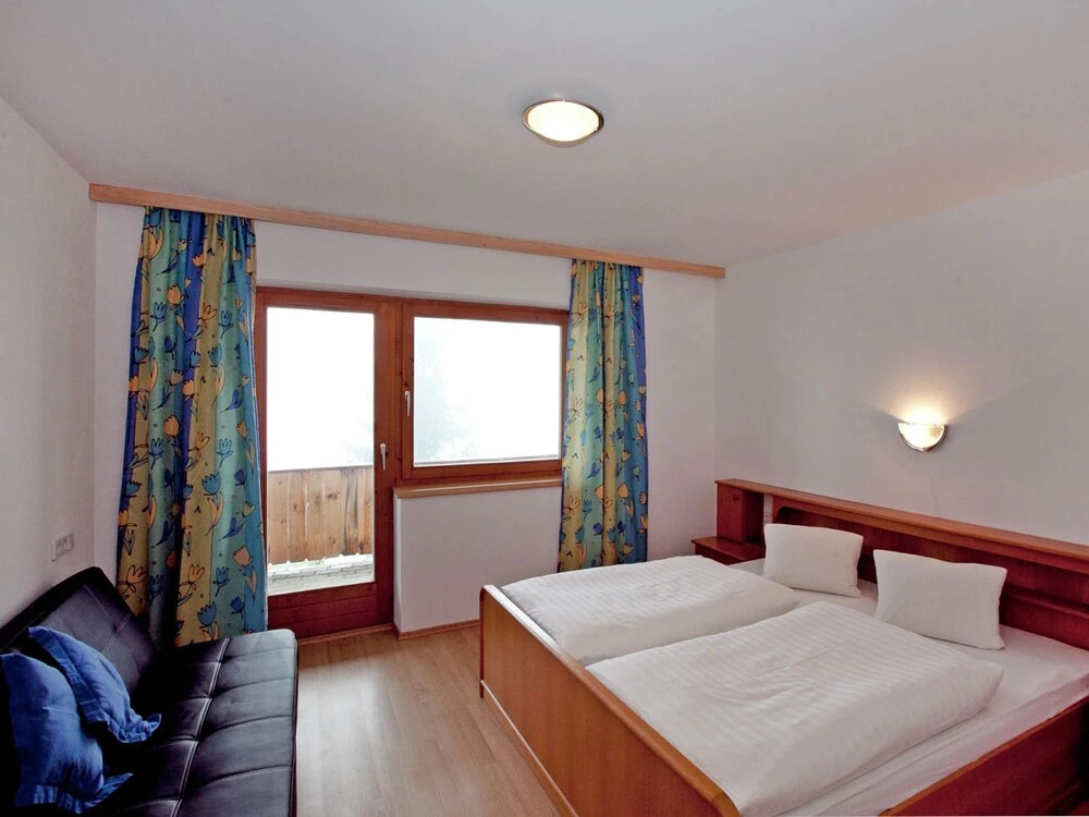 Lovely Chalet in Hippach with Private Terrace