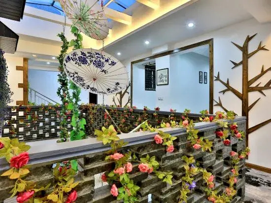 Fuyao Hotel