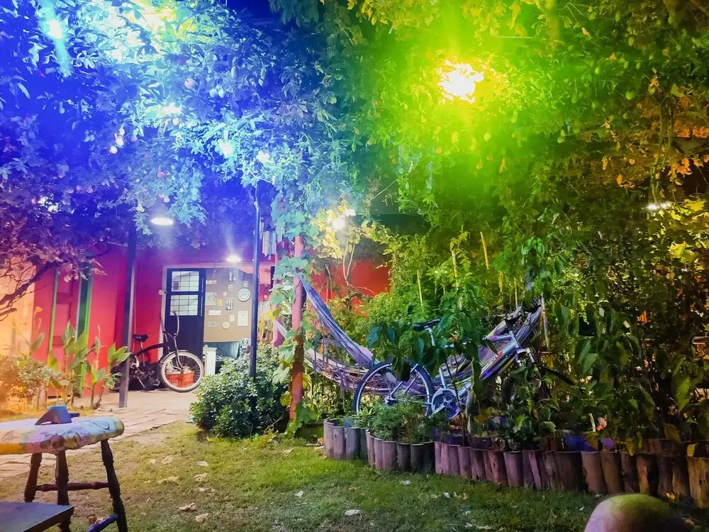 Amukan Guest House