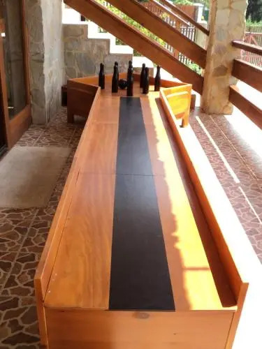 Casa Anca Boutique Hotel