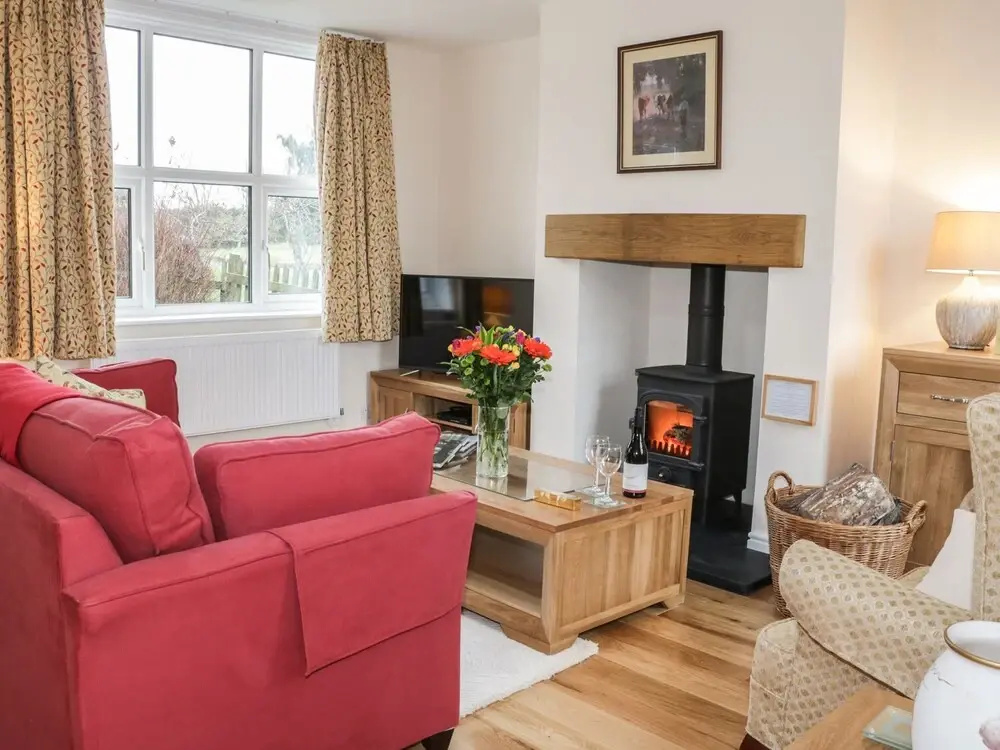 Ploughmans Cottage