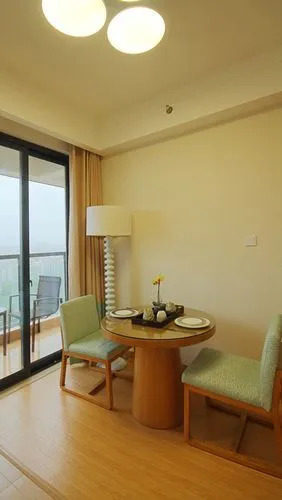 Huangshan Baili Hotel