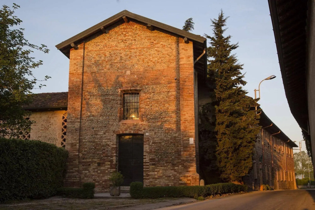 La Locanda di SantAnna