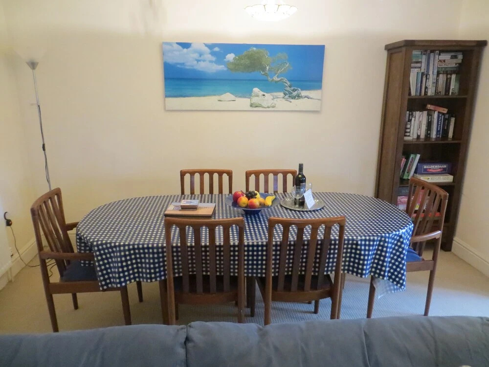 The Hideaway Close to all Amenities