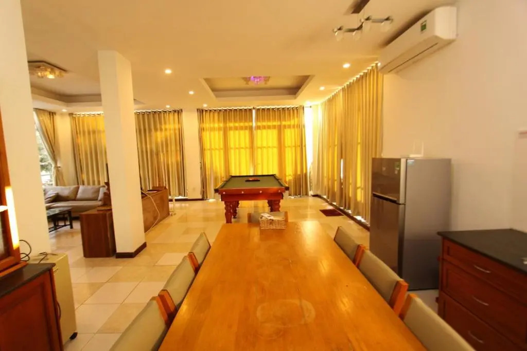 Rio 02 homestay