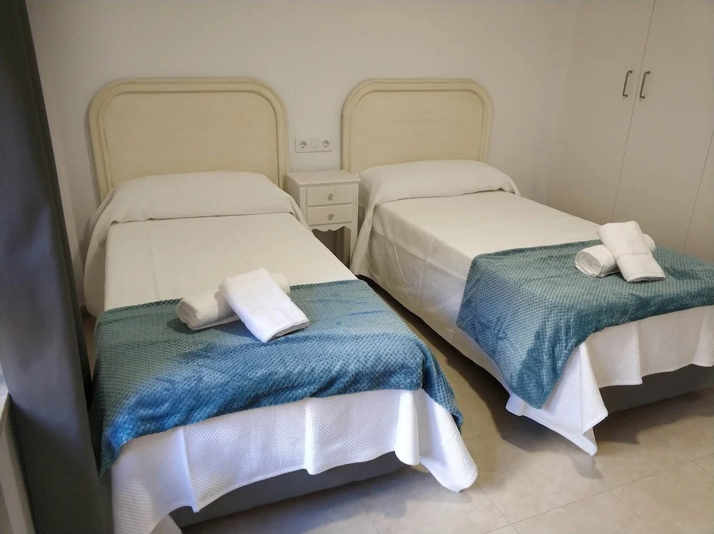 Apartamento Guesting Comodoro