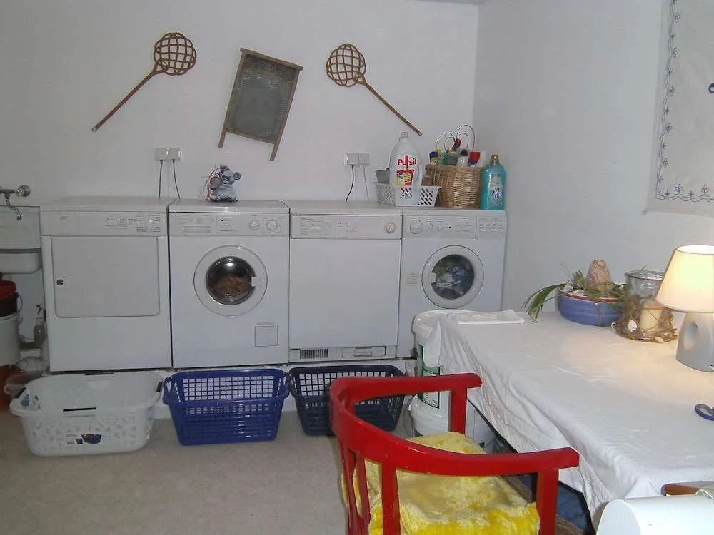 Charming Apartment in Morbach Germany with Terrace