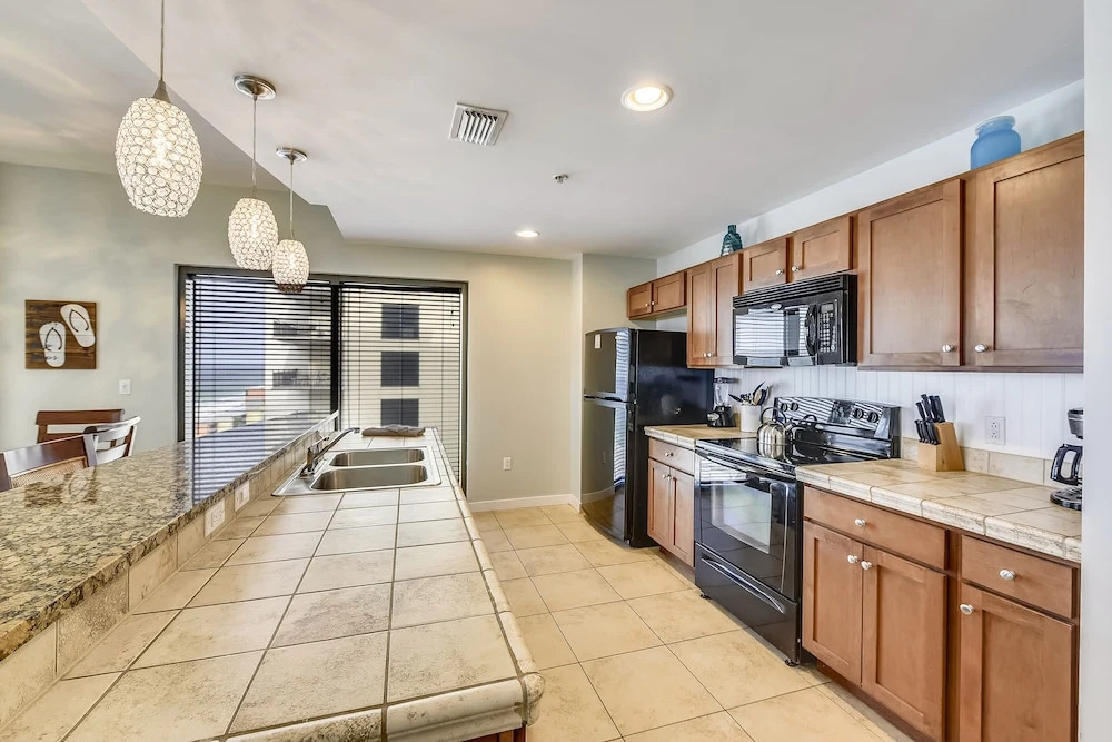 Origin at Seahaven 1036 1 Bedroom 1 Bathroom Condo