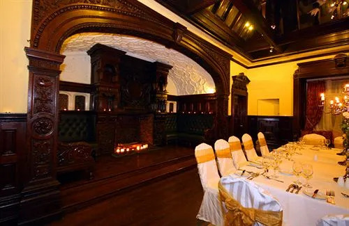 Corks Vienna Woods Hotel & Villas