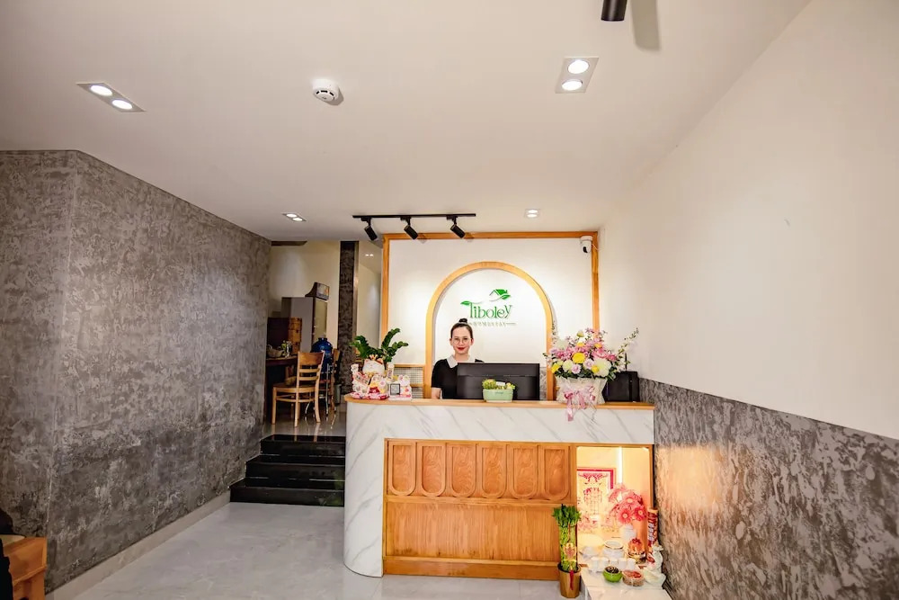 TiboleyHomestay