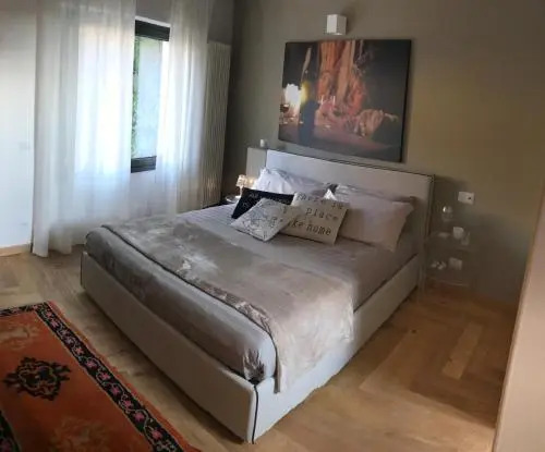 Suite la Castellana