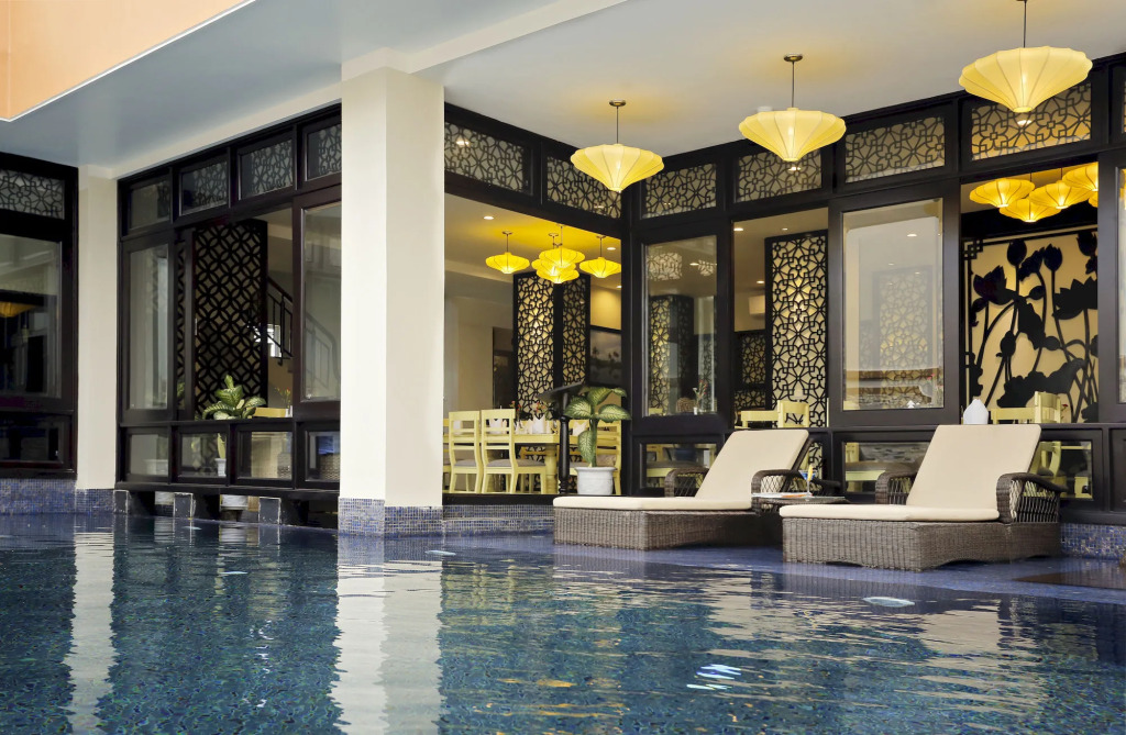 River Suites Hoi An