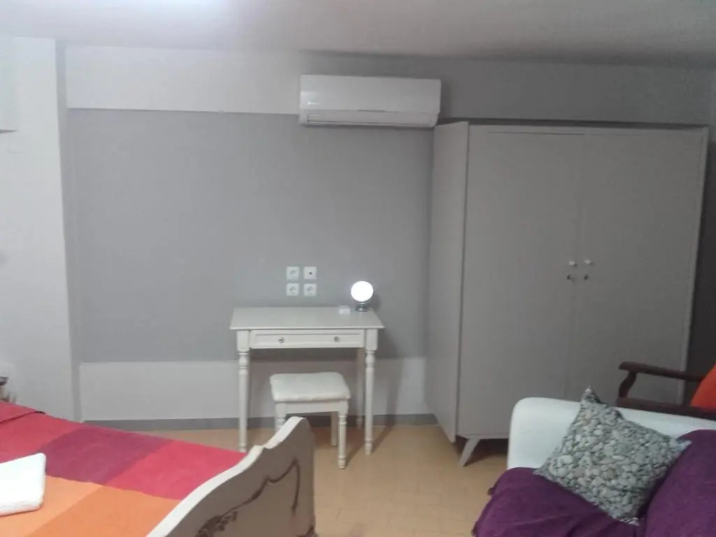 Jennys Apartment