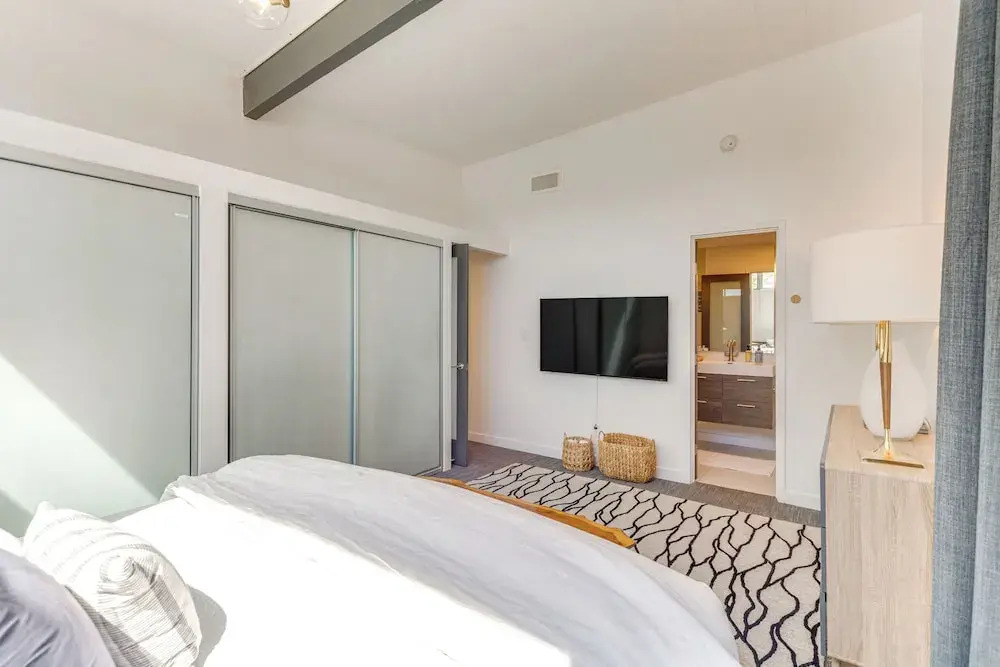 Luxe Outdoor Living: Palm Springs Retreat w/ View!
