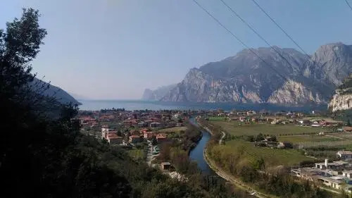 Villa Linfano