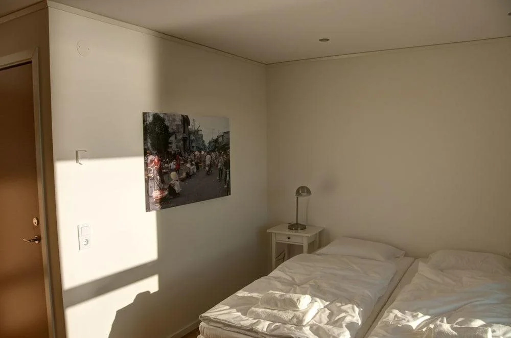 Sjöstugans Hotell & Camping