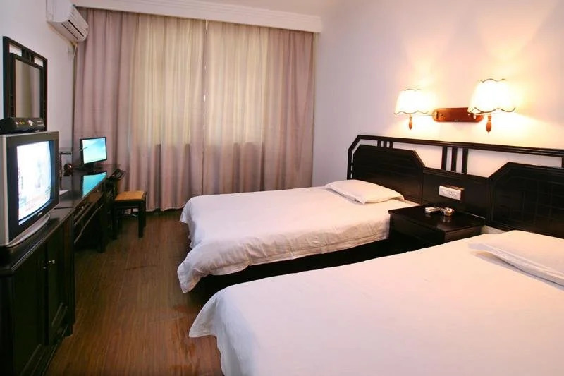 Lijing Hotel
