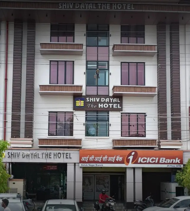 Hotel Shiv Dayal