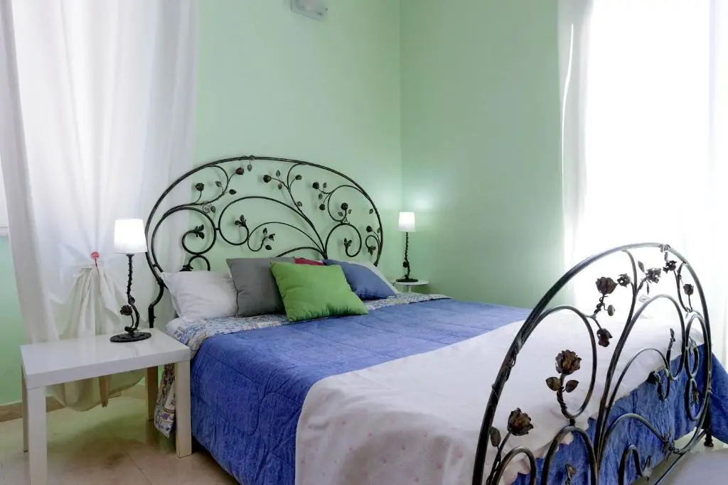 Large flat 30min Colosseo