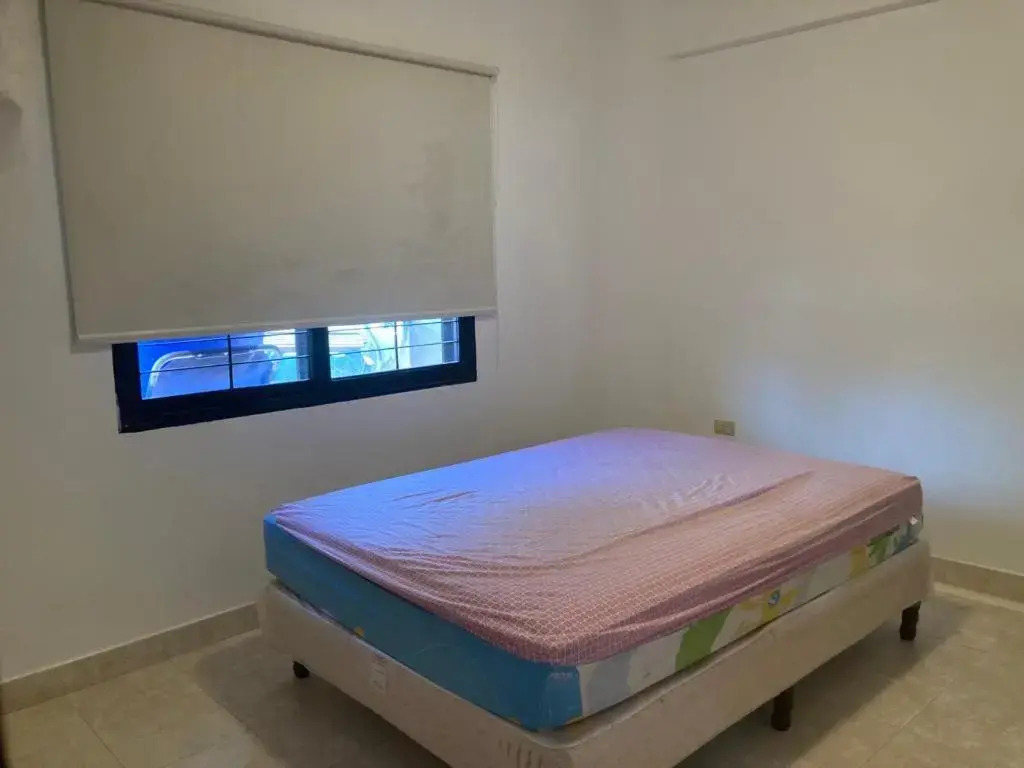 Apartamento vacacional frente al mar.