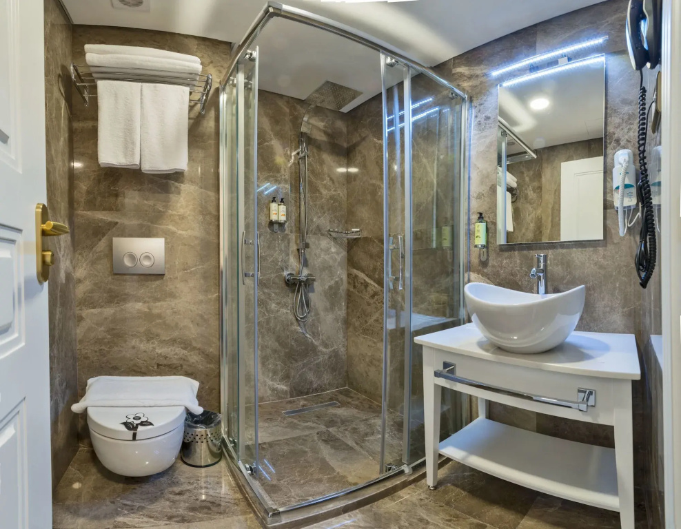 Ada Karakoy Hotel - Special Category