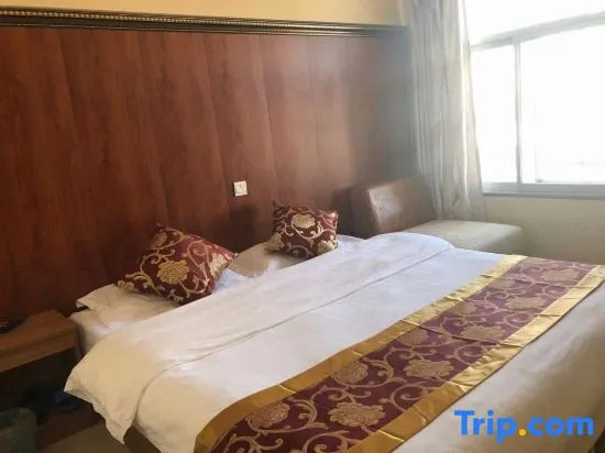 Huanren Jinxingxing Hotel