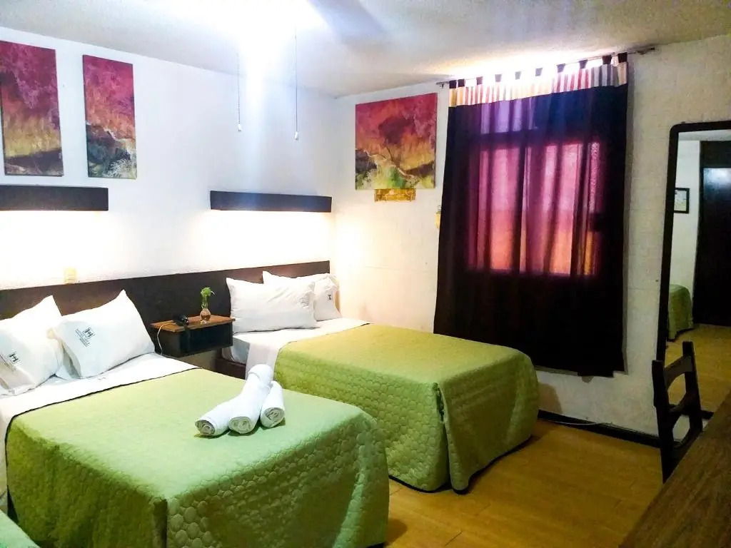 Hotel Trevi
