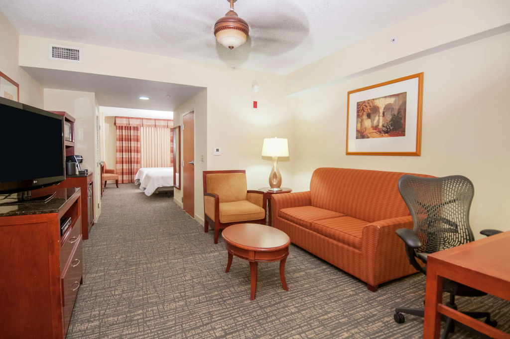 Hilton Garden Inn Jackson/Pearl