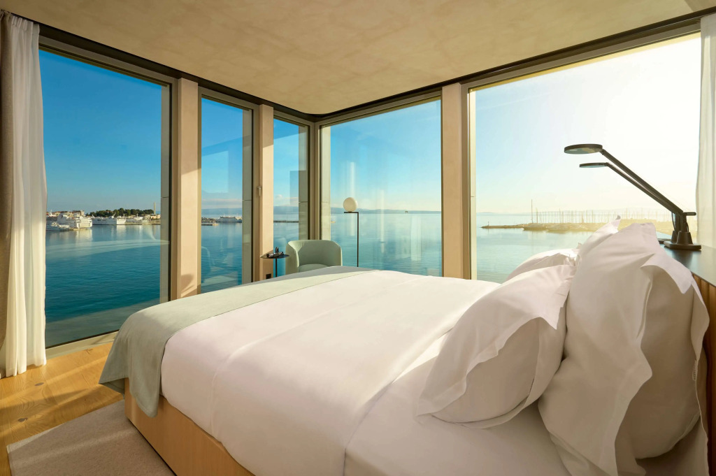 Hotel Ambasador