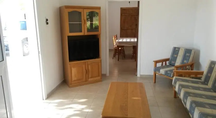 Antigoni's Cottage