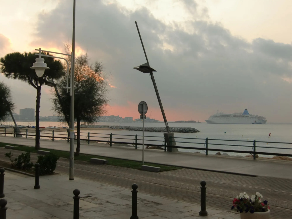 Hotel Rosamar