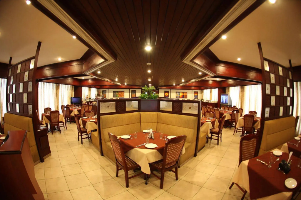 RATHNA RESIDENCY