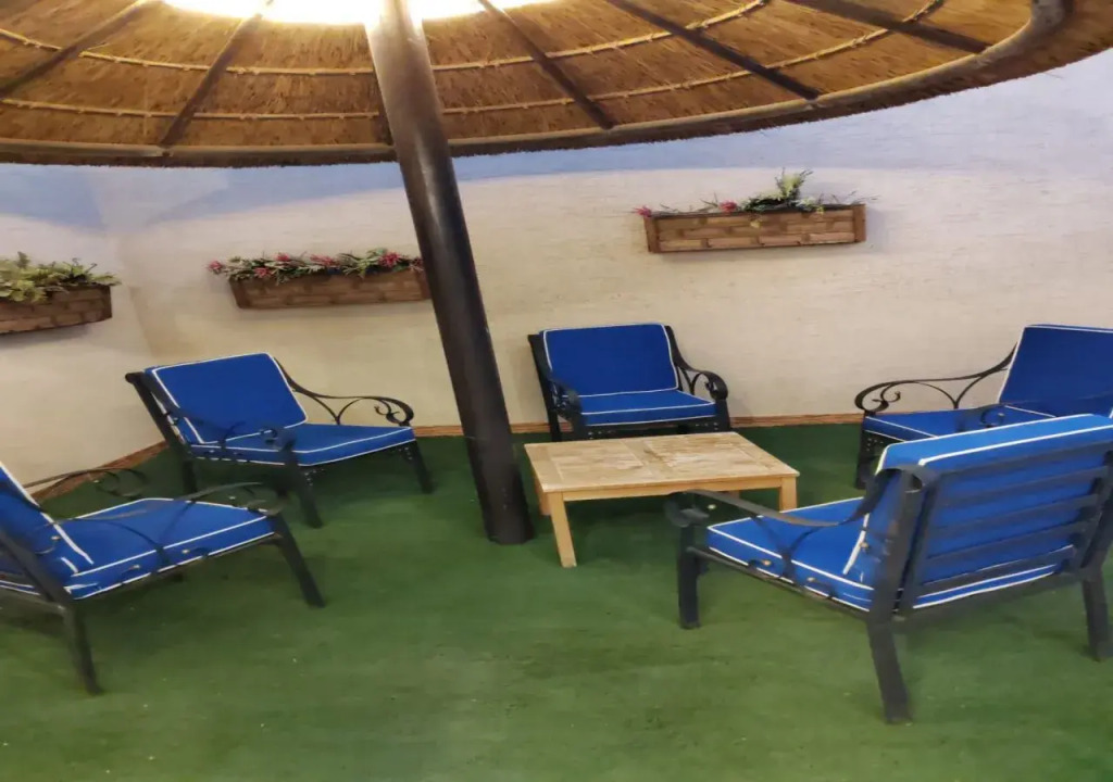 Divan Resort