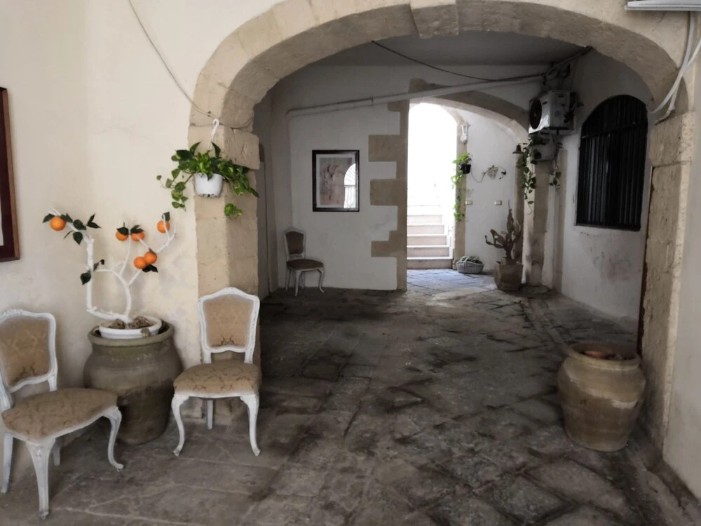Casa del Carmine